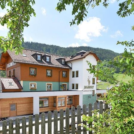 Landgasthof Jagawirt Krakauschatten Zewnętrze zdjęcie